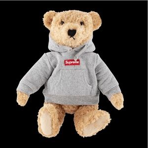 Meet your Posher, Randy